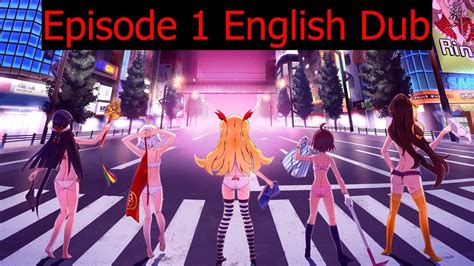 foxy nude|Foxy Nudes Episode 1 English Dubbed